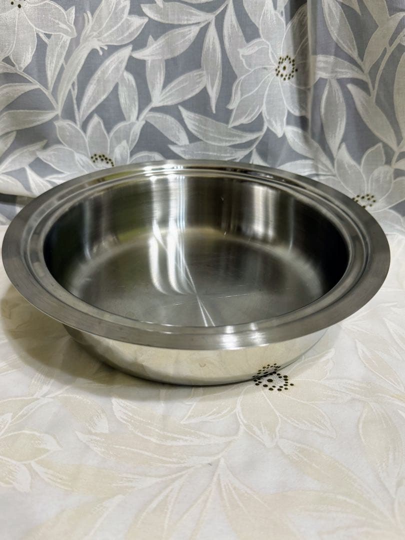 【アムウェイ クィーン】６Ｌシチューパン他