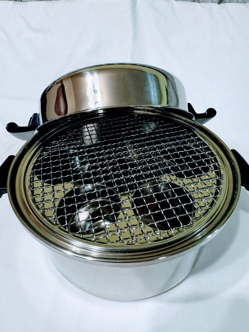 【アムウェイ クィーン】６Ｌシチューパン他