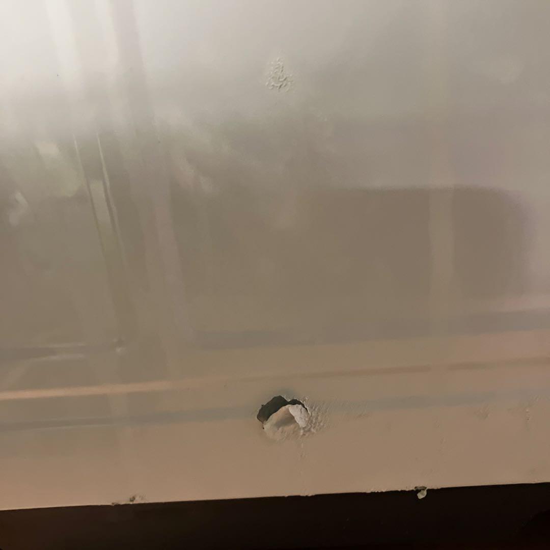 11r45 Panasonic 7kg 全自動洗濯機 NA-FA70H5 18年