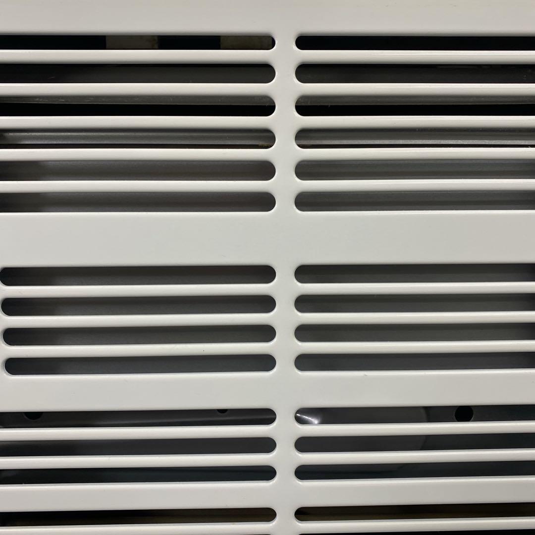 送料込み＊ノーリツ 都市ガス ガスファンヒーター 2022年製＊1118-1