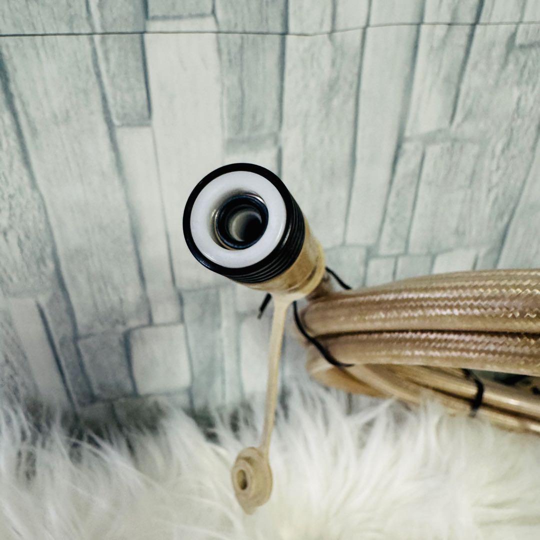 新品未使用　RC-24FSG 都市ガス13A ガスホース付き ガスファンヒーター