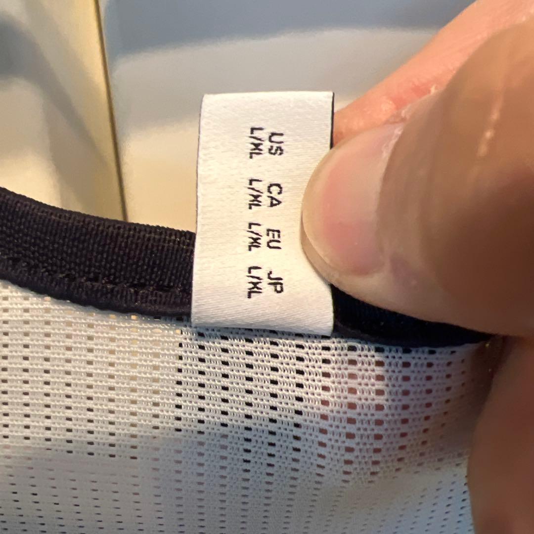 PUMA SAYSKY ランニングベスト