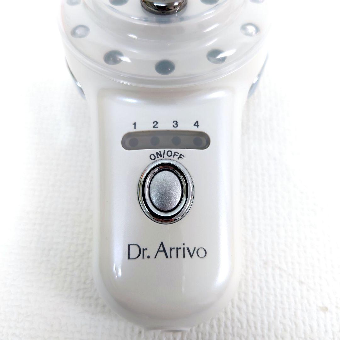 M1128M1 Dr.Arrivo 美顔器 通電確認済み