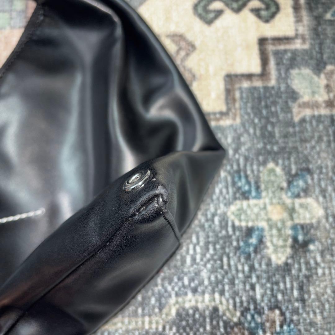 mm6 ジャパニーズバッグ　ミニサイズ