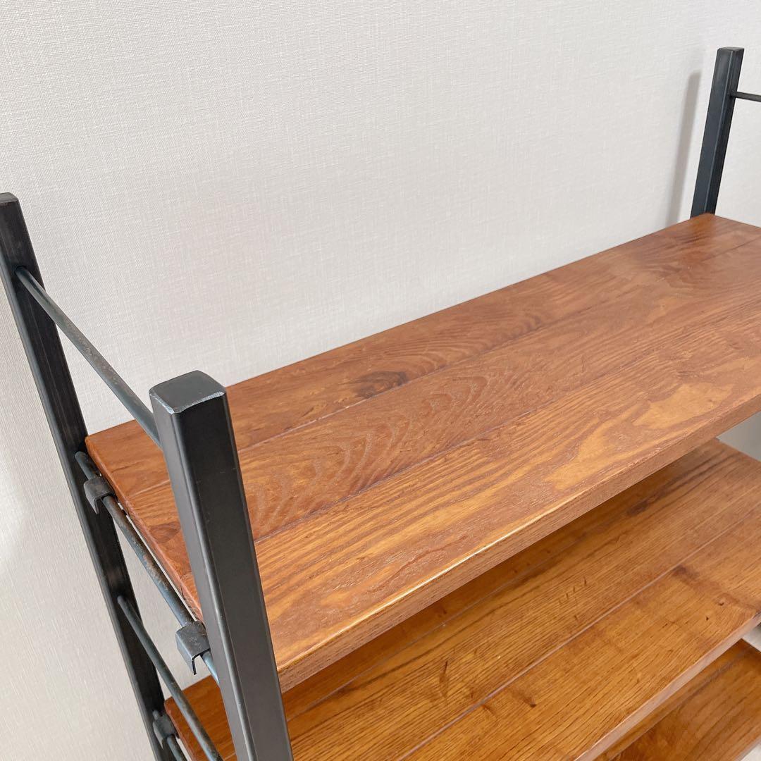 ACME Furniture GRANDVIEW SHELF 3段 シェルフ