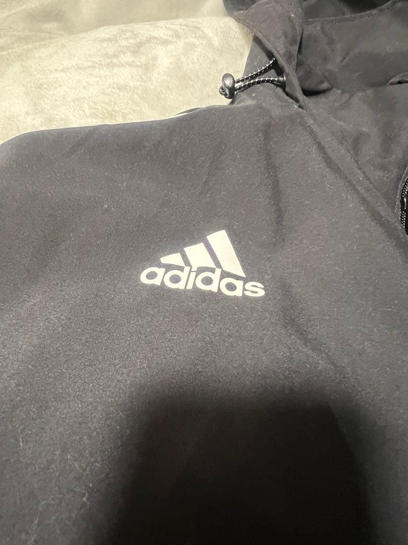 ジャケット・アウター Gosha Rubchinskiy Adidas woven jacket