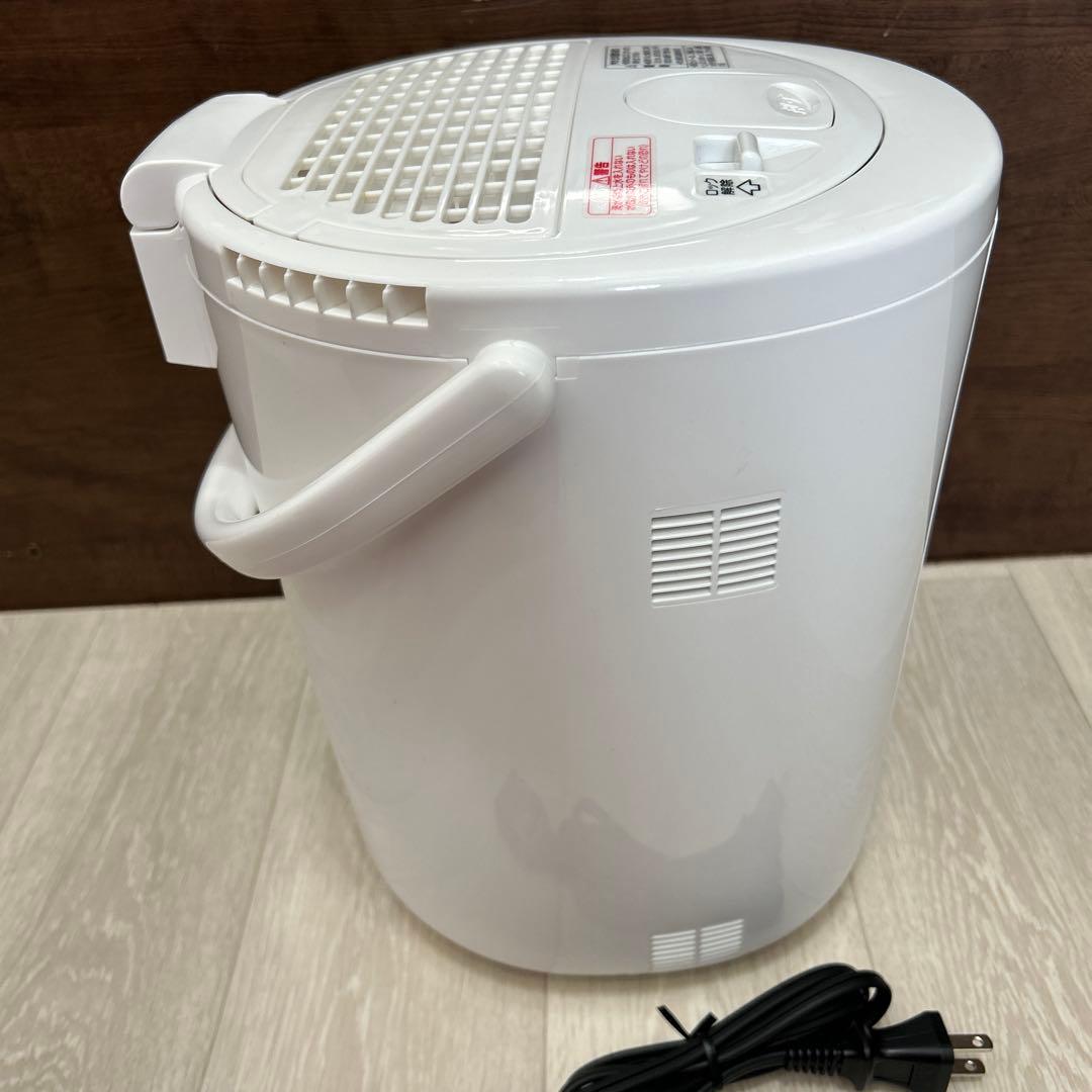 象印　スチーム式加湿器　EE-RR50 2021年製