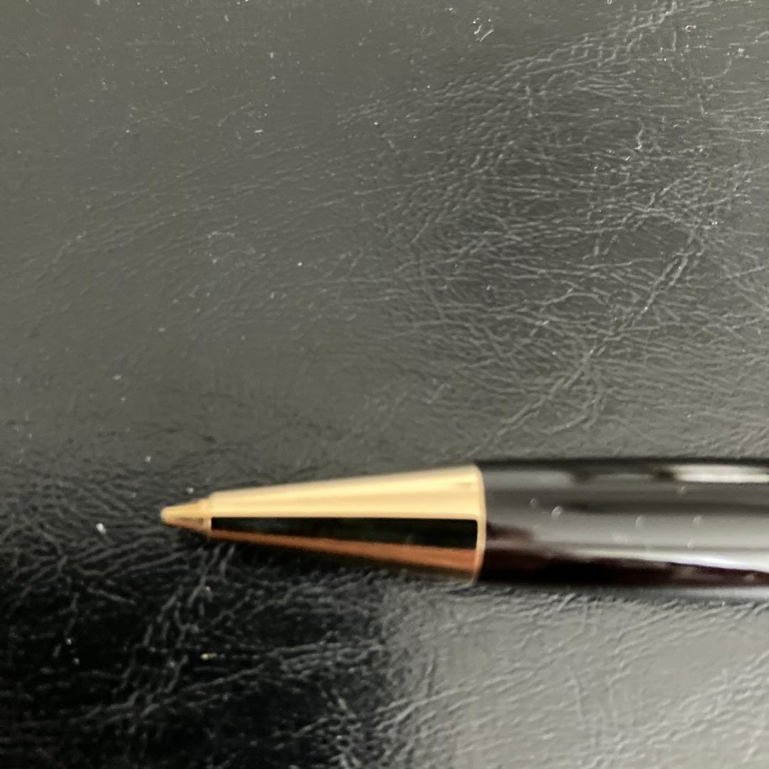 極美品　モンブランシャープぺシル　マイスターシュチュック165