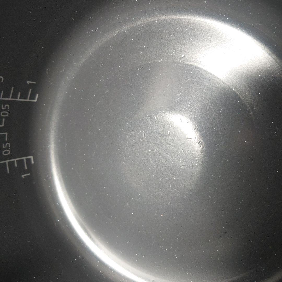 Panasonic 圧力 IH 炊飯器 SR-R10A 5合炊