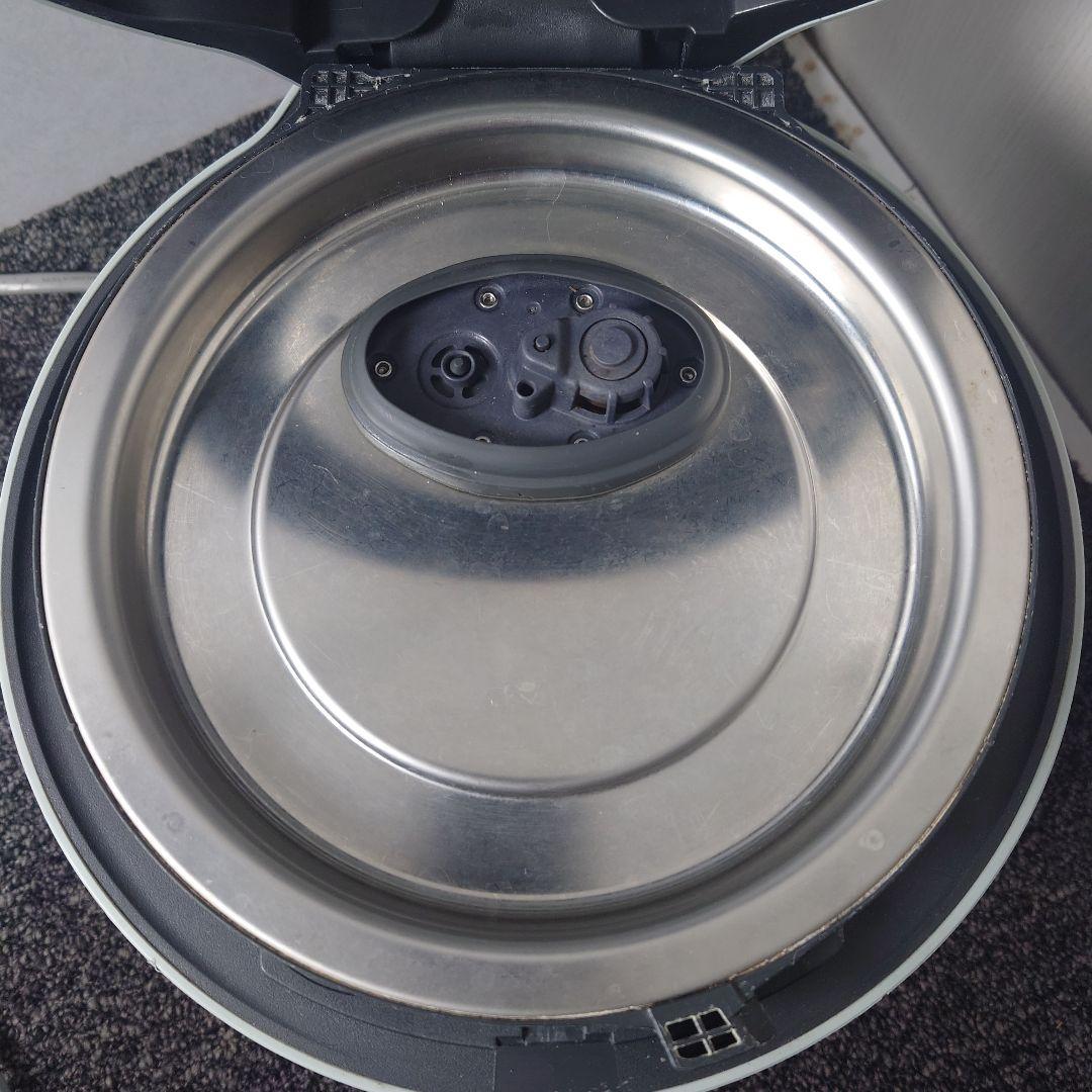 Panasonic 圧力 IH 炊飯器 SR-R10A 5合炊