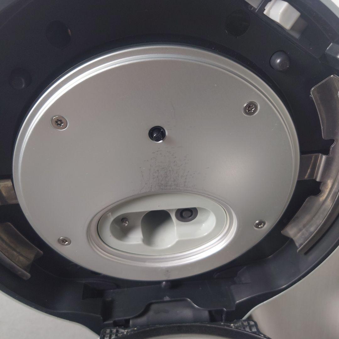 Panasonic 圧力 IH 炊飯器 SR-R10A 5合炊