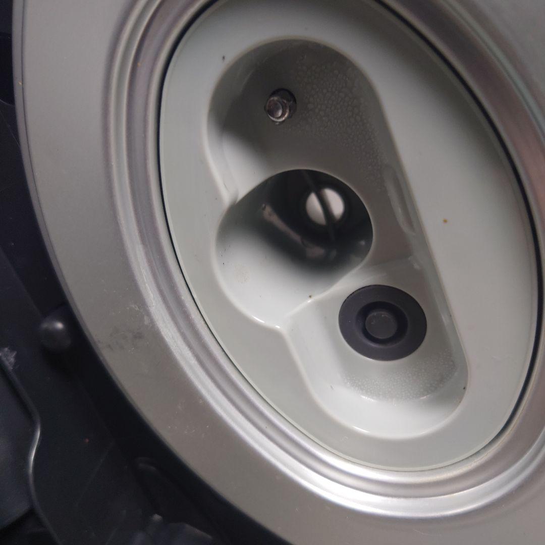 Panasonic 圧力 IH 炊飯器 SR-R10A 5合炊