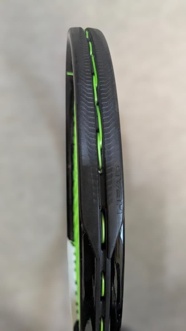 HAED SPEED MP G2 (2022）