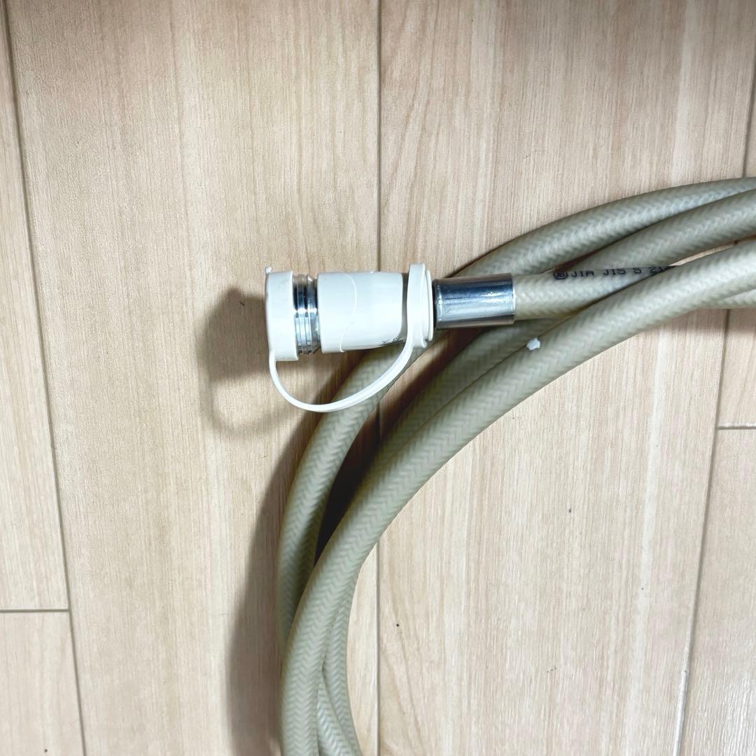 【美品】リンナイ Rinnai LPガス用 ガスファンヒーター　SRC-365E