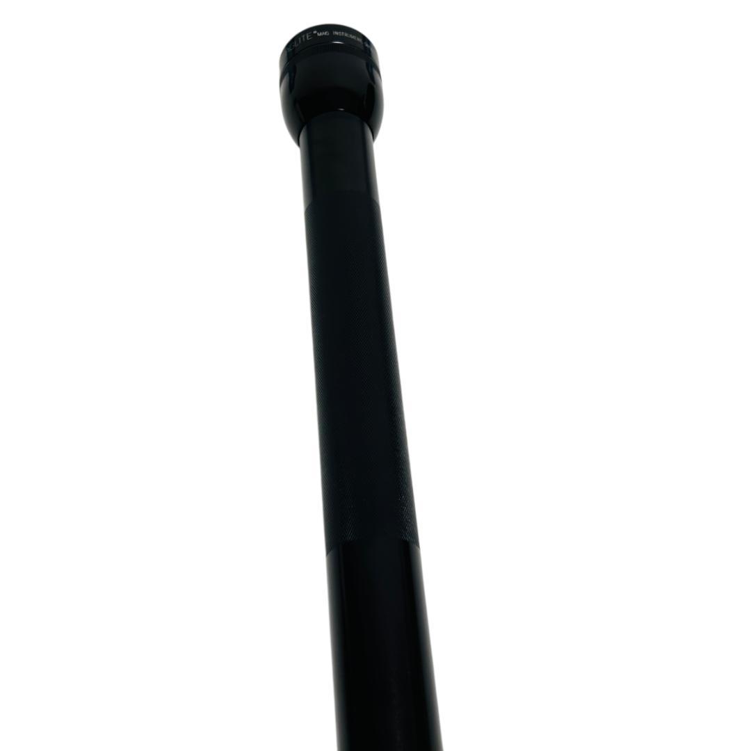 MAGLITE 6 CELL D 懐中電灯