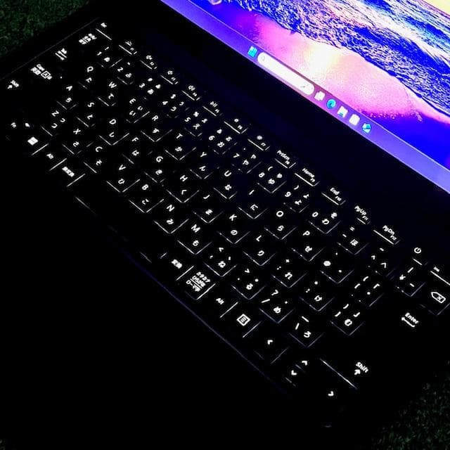 《極美品級》超薄型！第11世代ハイスペック！Microsoft Sueface