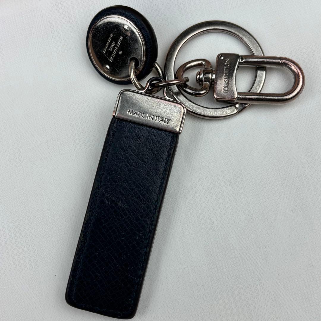 ルイヴィトン タイガ ポルト クレ ネオ LVクラブ M00035