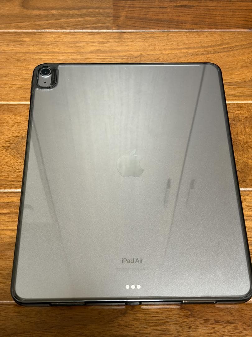 iPad Air 13インチ M2 スペースグレイ 128GB