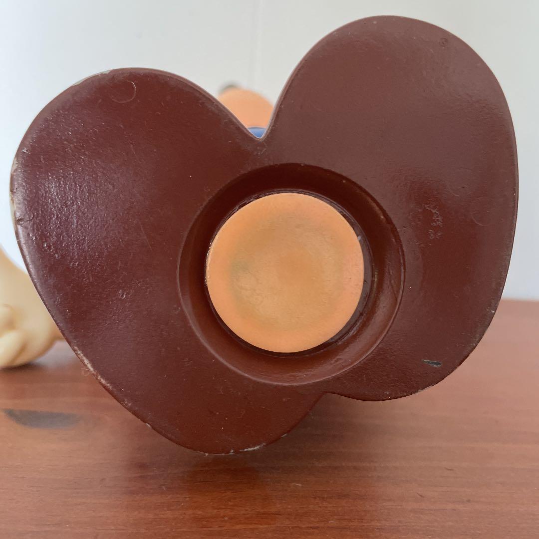 レトロ　ミッキー　1970年代