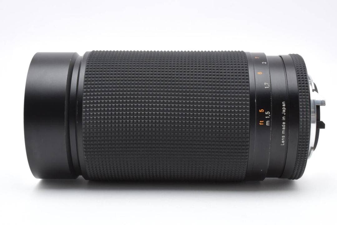 ★外観美品Vario-Sonnar100-300 4.5-5.6 T* MM J