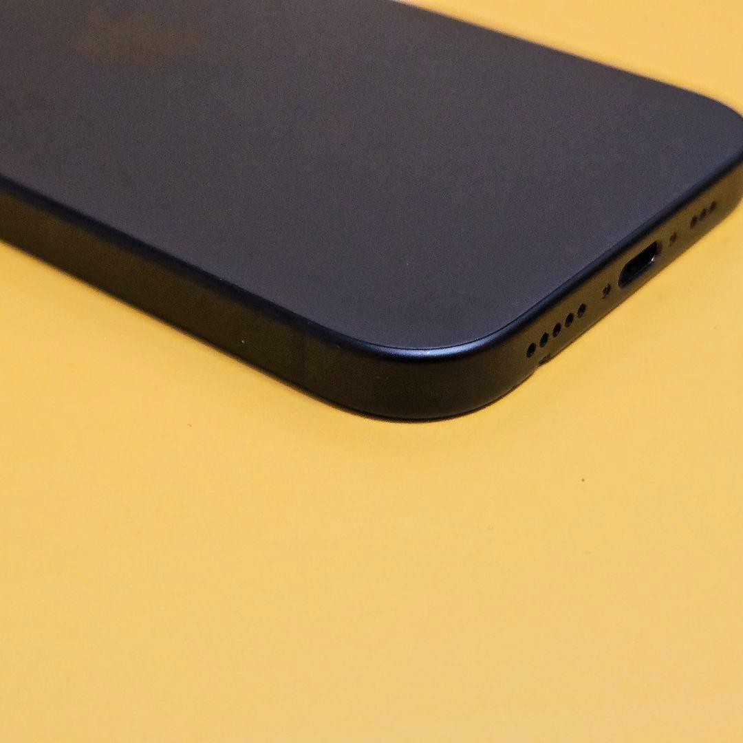 iPhone 15 128GB バテリ100%｜24時間以内発送!#893
