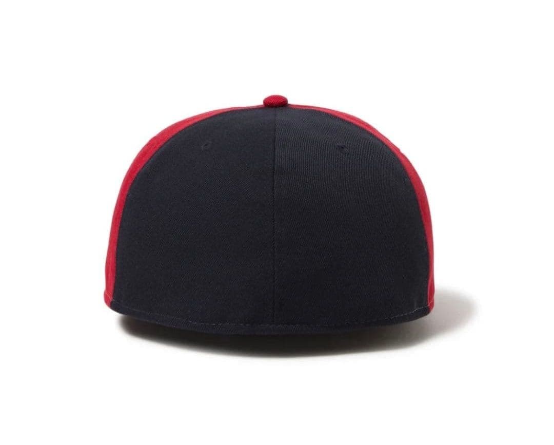new era 59fifty 近鉄バファローズ キャップ 7 5/8 新品