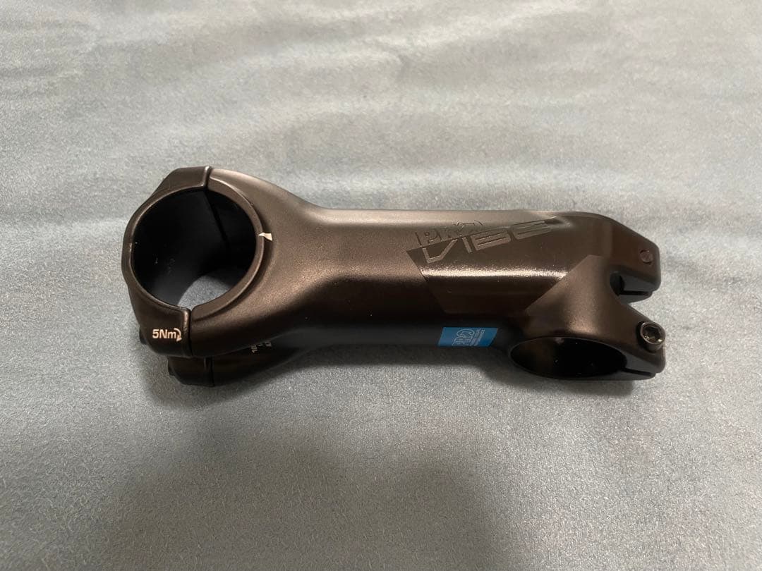 PRO VIBE ステム コラム径1-1/8 クランプ径31.8mm 100mm