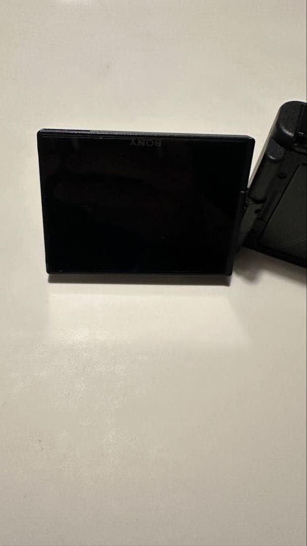 SONY ZV-1 デジタルカメラ グリップセット