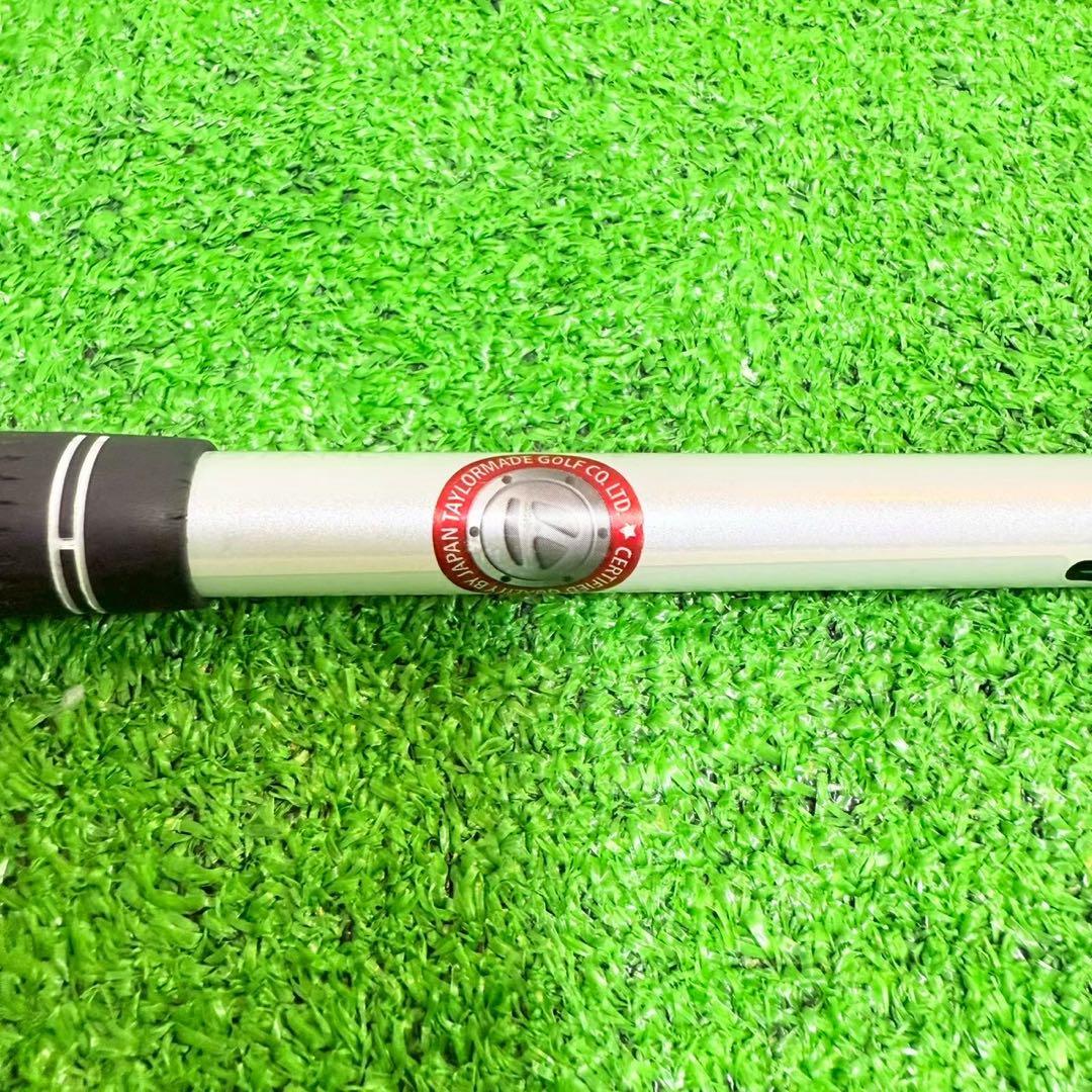 テーラーメイド ツアーAD VR 6S ドライバー　シャフト