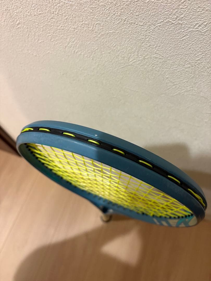 MIZUNO アクロスピード V-PRO ソフトテニス 前衛モデル