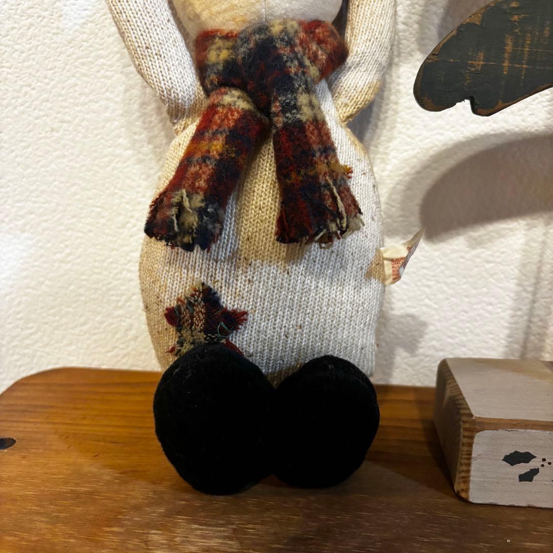 enfant カントリー雑貨　アンファン雑貨　クリスマスツリー　オーナメント