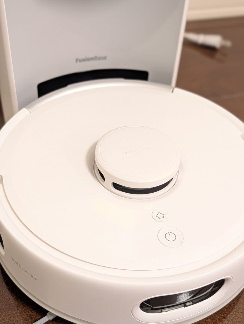 SwitchBot ロボット掃除機 K10+ Pro Combo