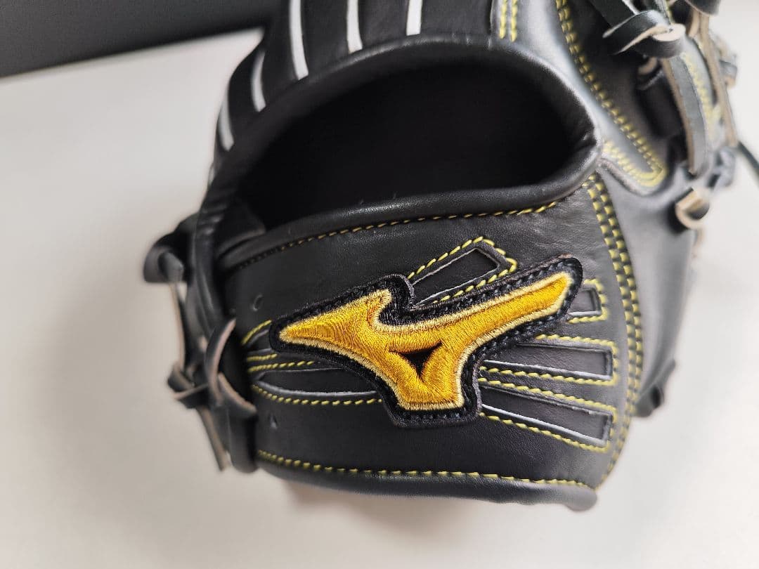 最終値下げ！MizunoPro 軟式グローブ 宮崎型 サイズ10