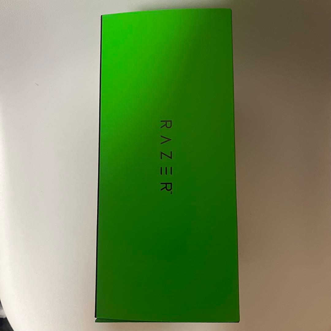 Razer TARTARUS PRO 左手用ゲーミングキーパッド