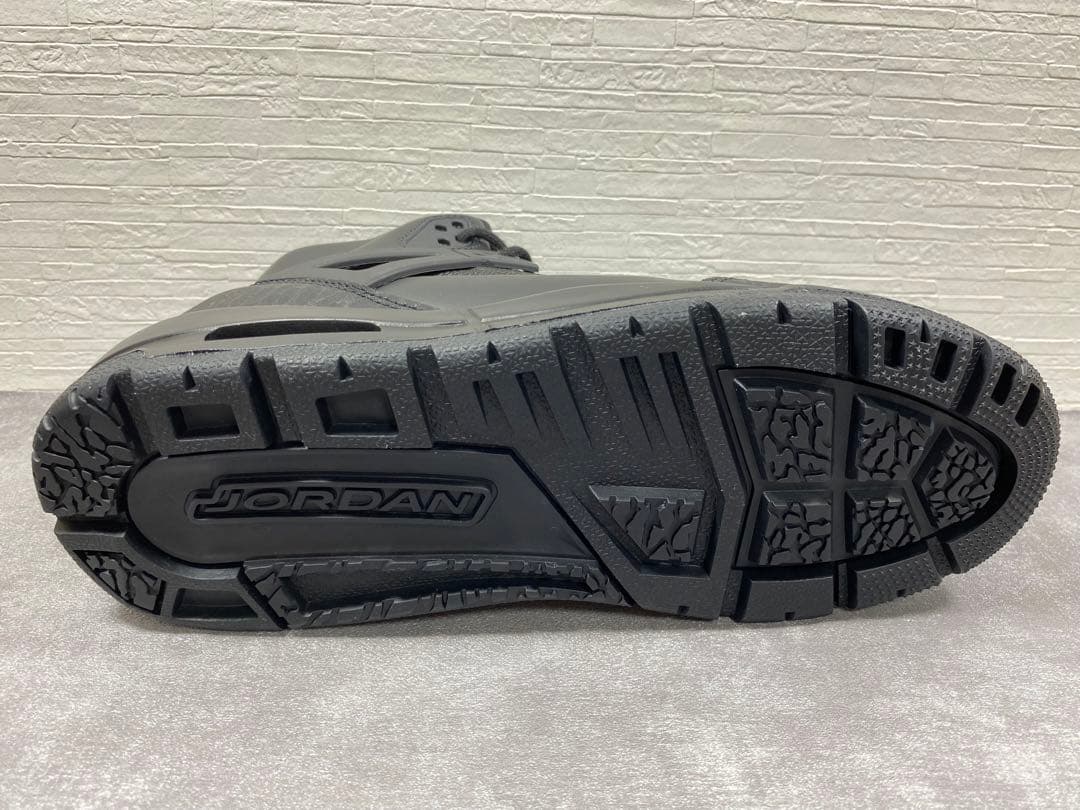 スニーカー NIKE JORDAN WINTERIZED SPIZIKE GS 25cm