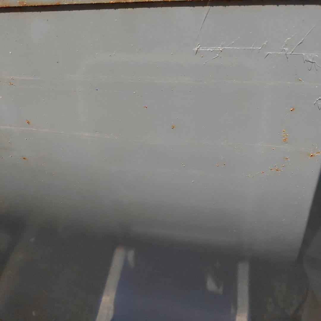 カリメロ パーツキャビネット ホーザン社製B-115