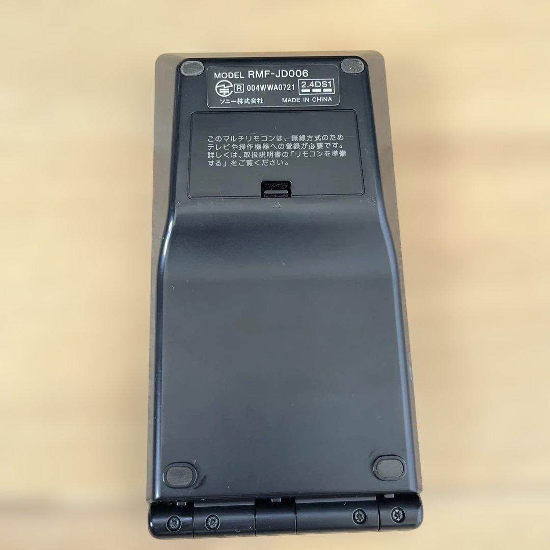 ソニー40型液晶テレビ