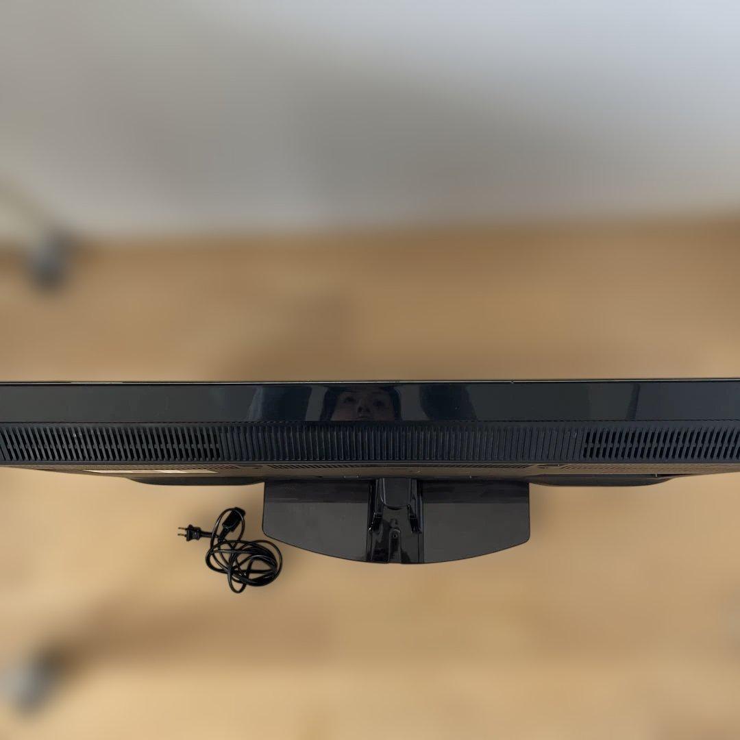 ソニー40型液晶テレビ