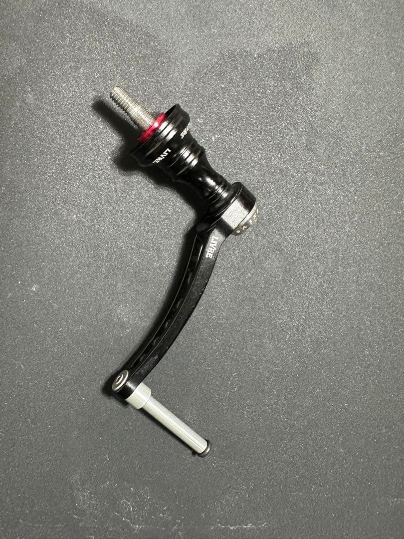 リブレ×ブラックライオン F.V50ー55 マクロリミテッド