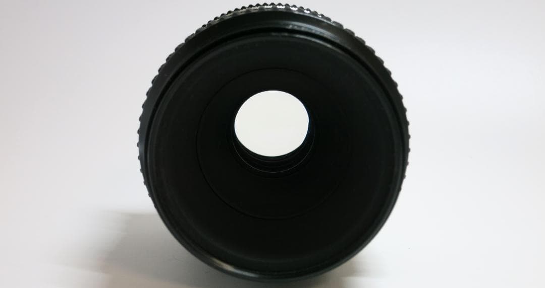 レンズ(単焦点) Nikon Ai-s Micro-NIKKOR 55mm F2.8 #s-19