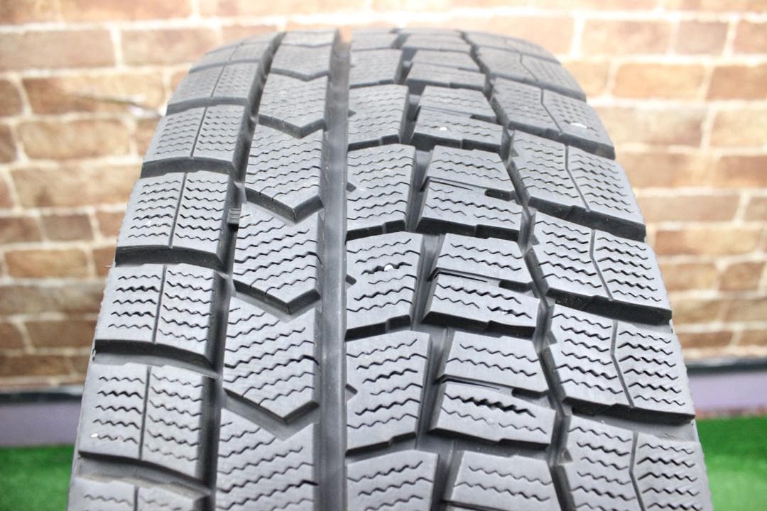 ハイエース・ＷＥＤＳ ＡＤＶＥＮＴＵＲＥ・スタッドレス　№２１７