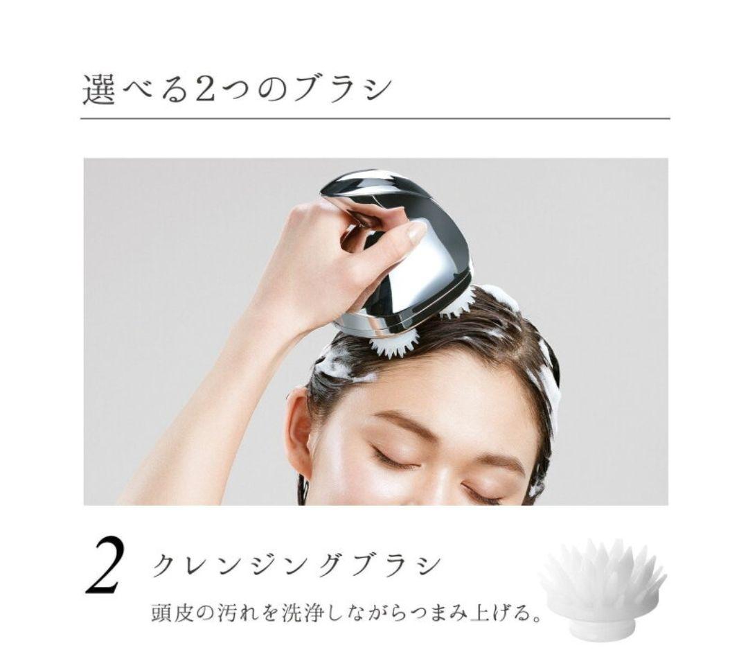 リファグレイス ヘッドスパ ReFa GRACE HEAD SPAヘッドスパ