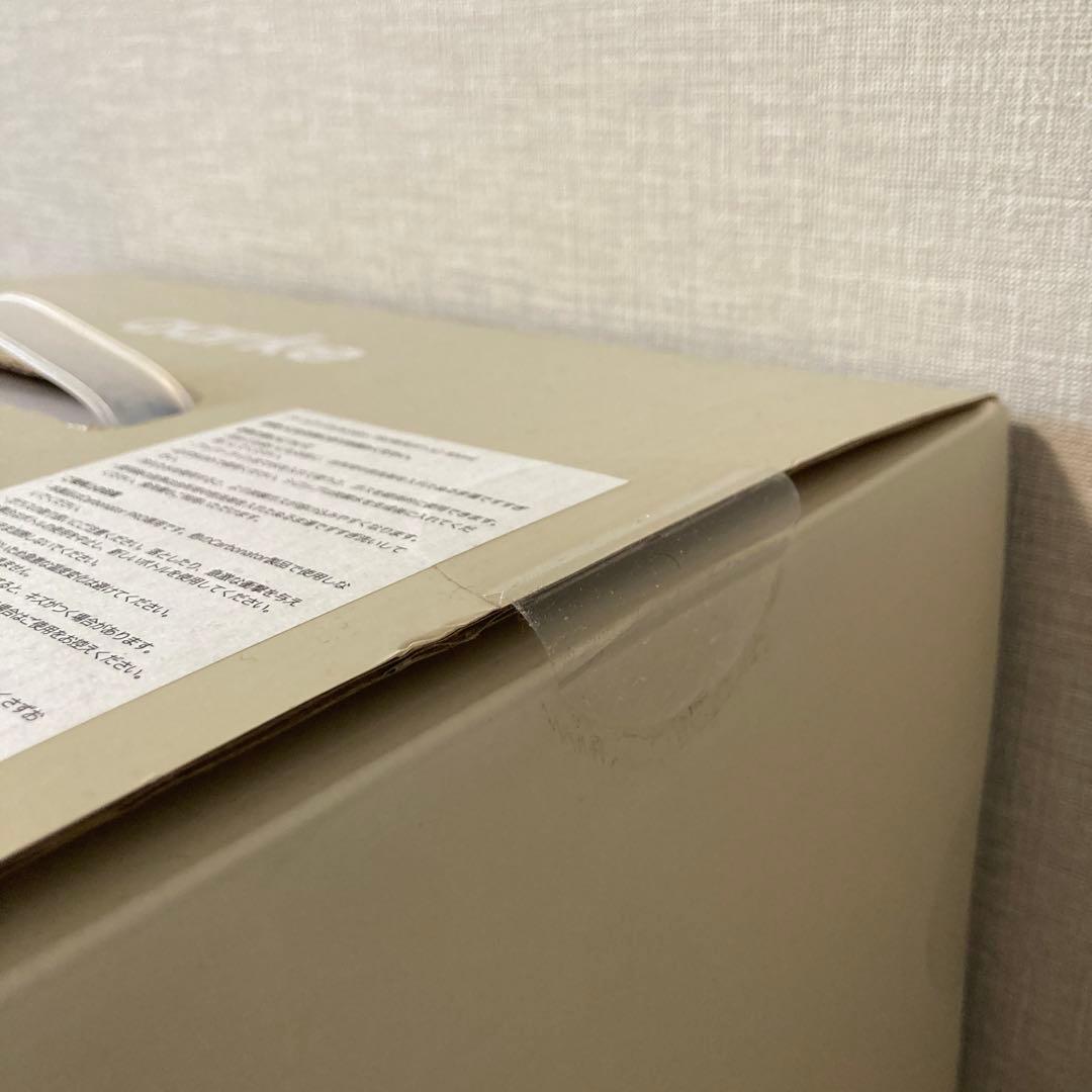 aarke CARBONATOR PRO ソーダストリーム