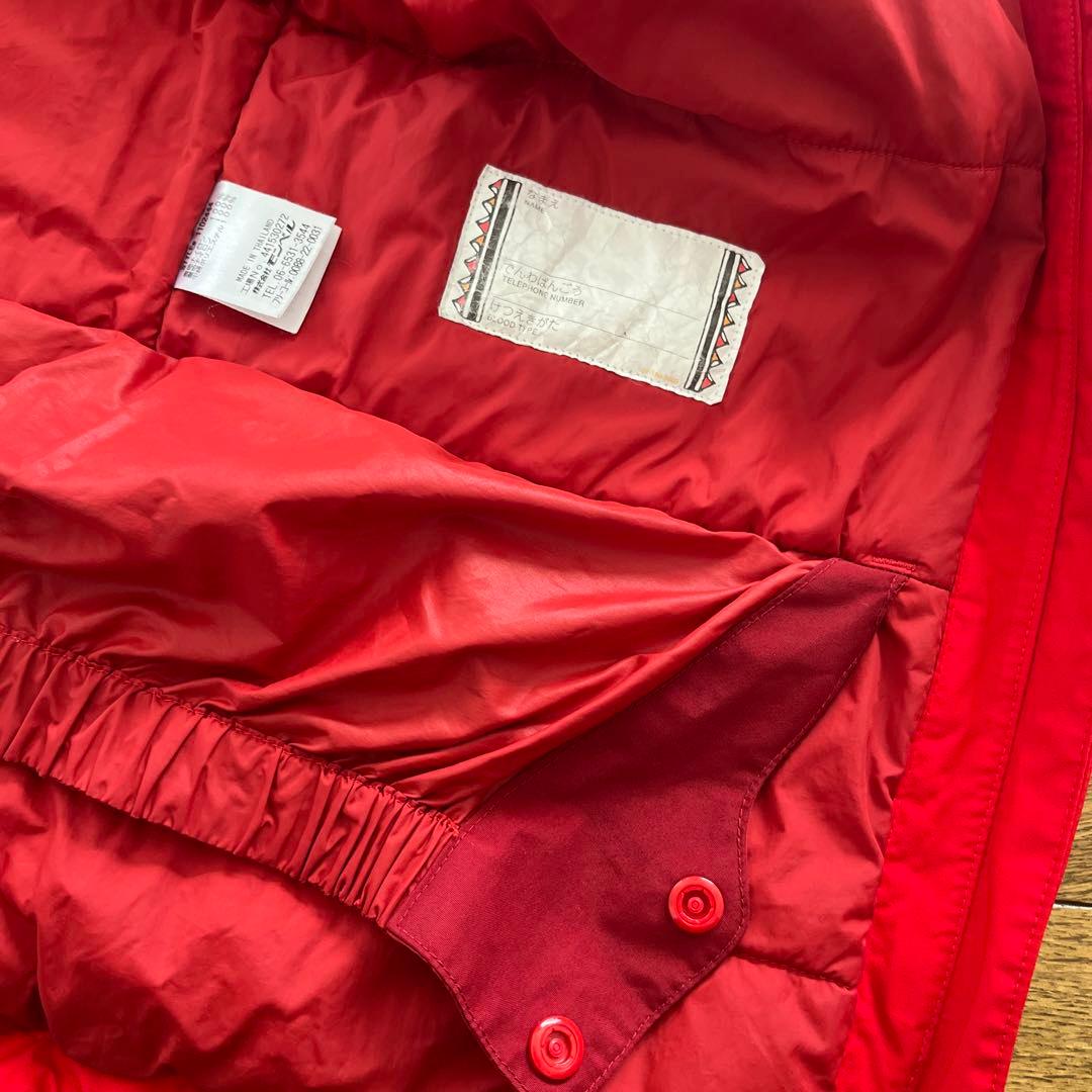 mont-bell＊スノーウェア