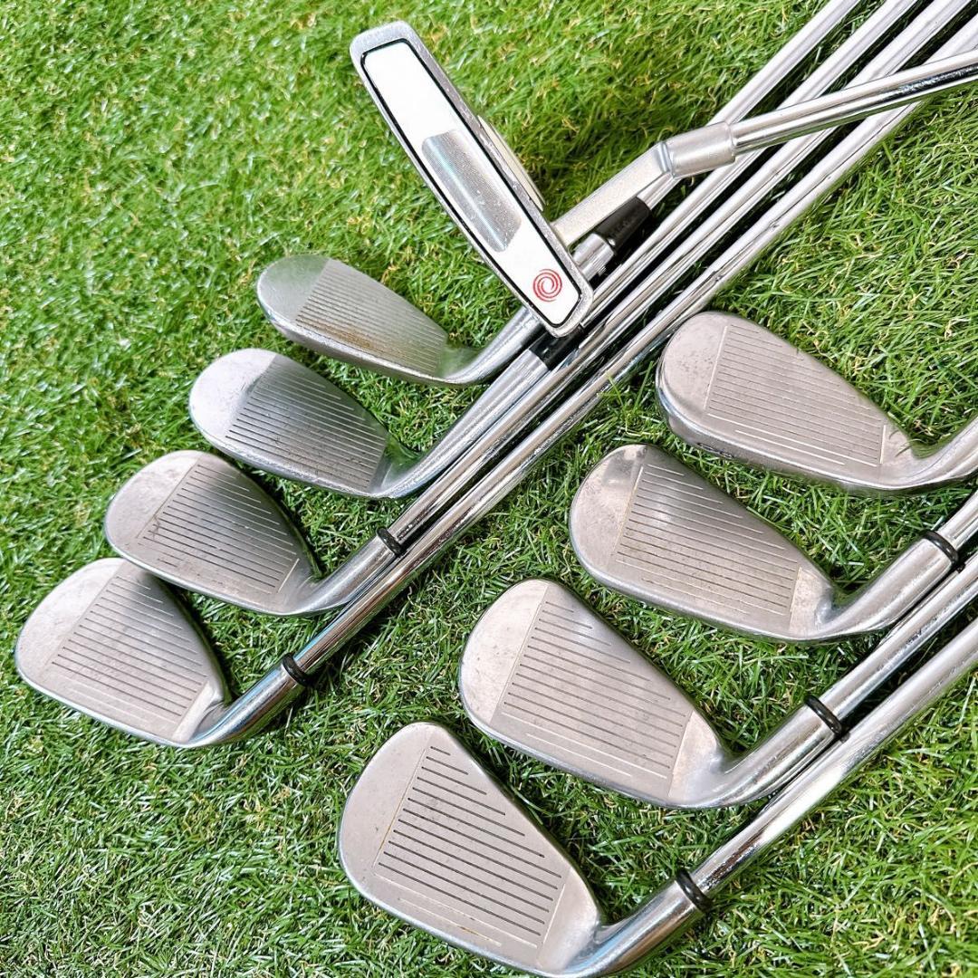 キャロウェイ EPIC FLASH STAR メンズ ゴルフクラブセット S