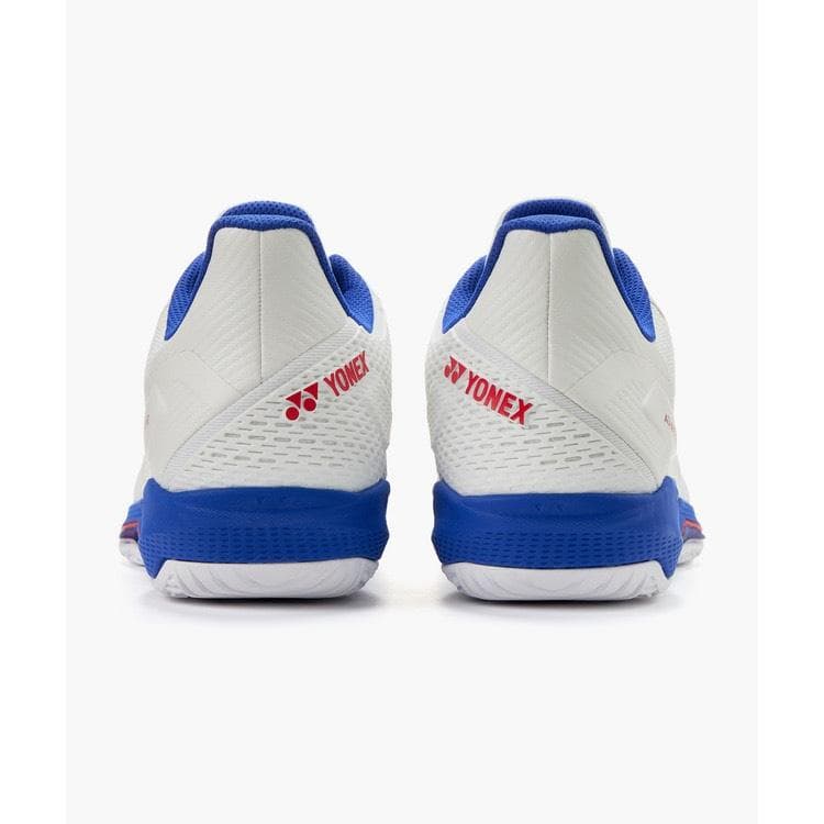 24.5㎝　アドアクセルワイド　新品未使用　YONEX 　テニス　シューズ