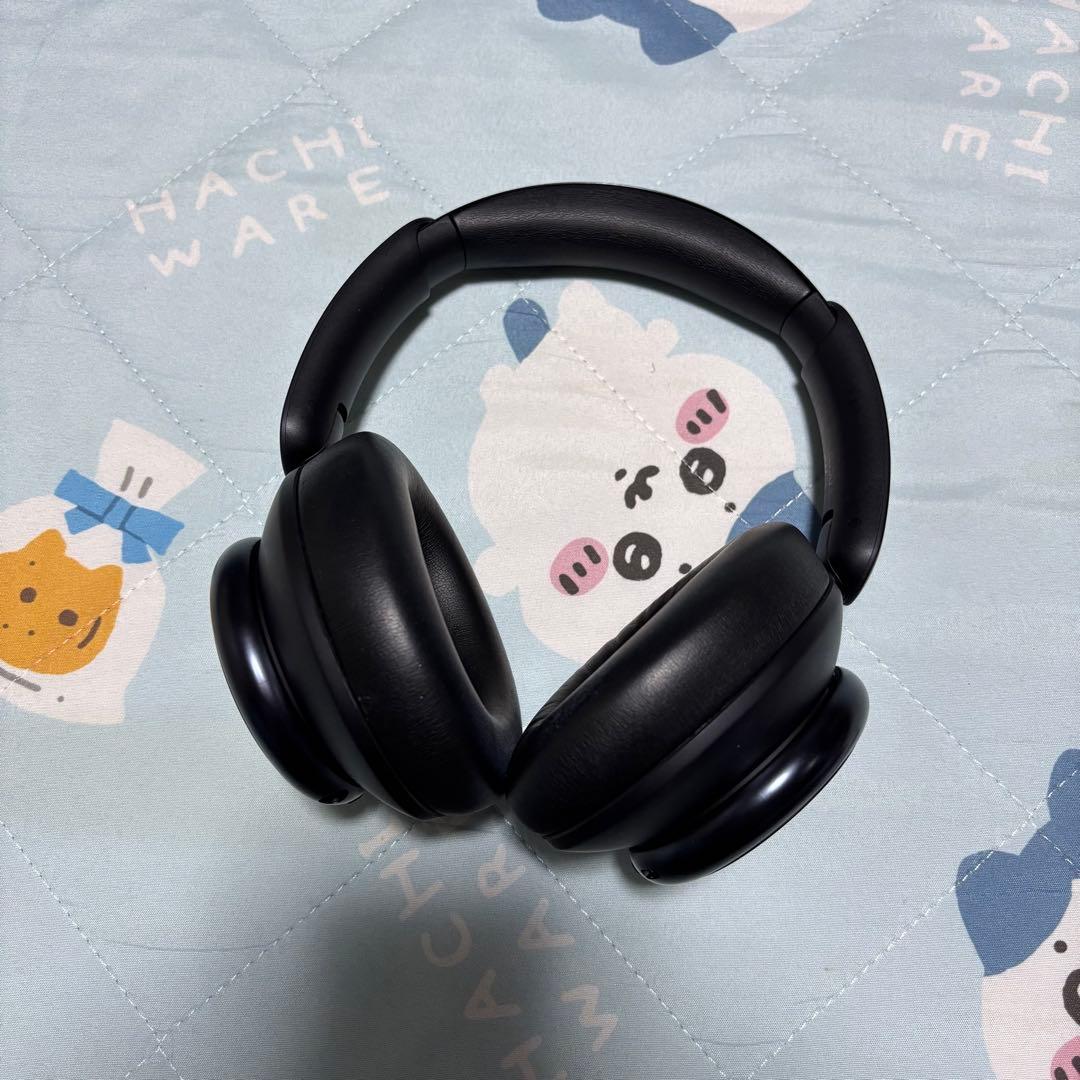 Anker アンカー Soundcore SPACE Q45 ヘッドホン