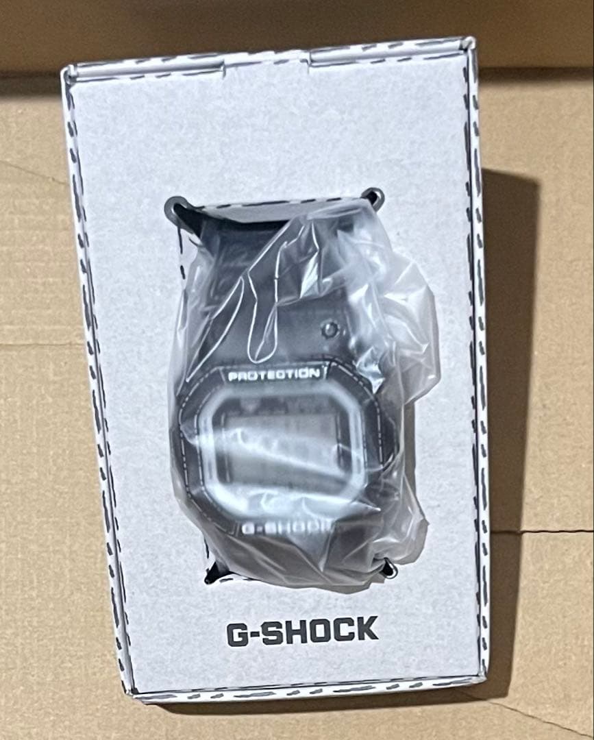 時計 DW-5600RGM-1JR