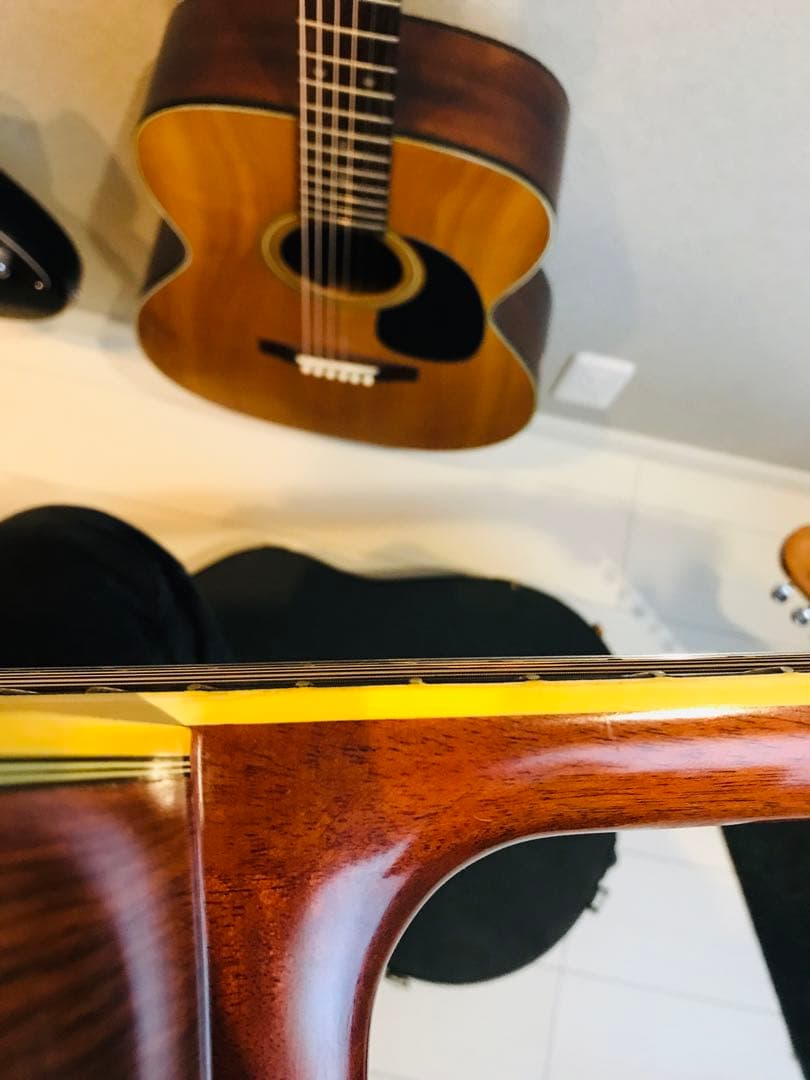 値下げしていきます‼︎爆音‼︎超希少‼︎YAMAHA FG-700