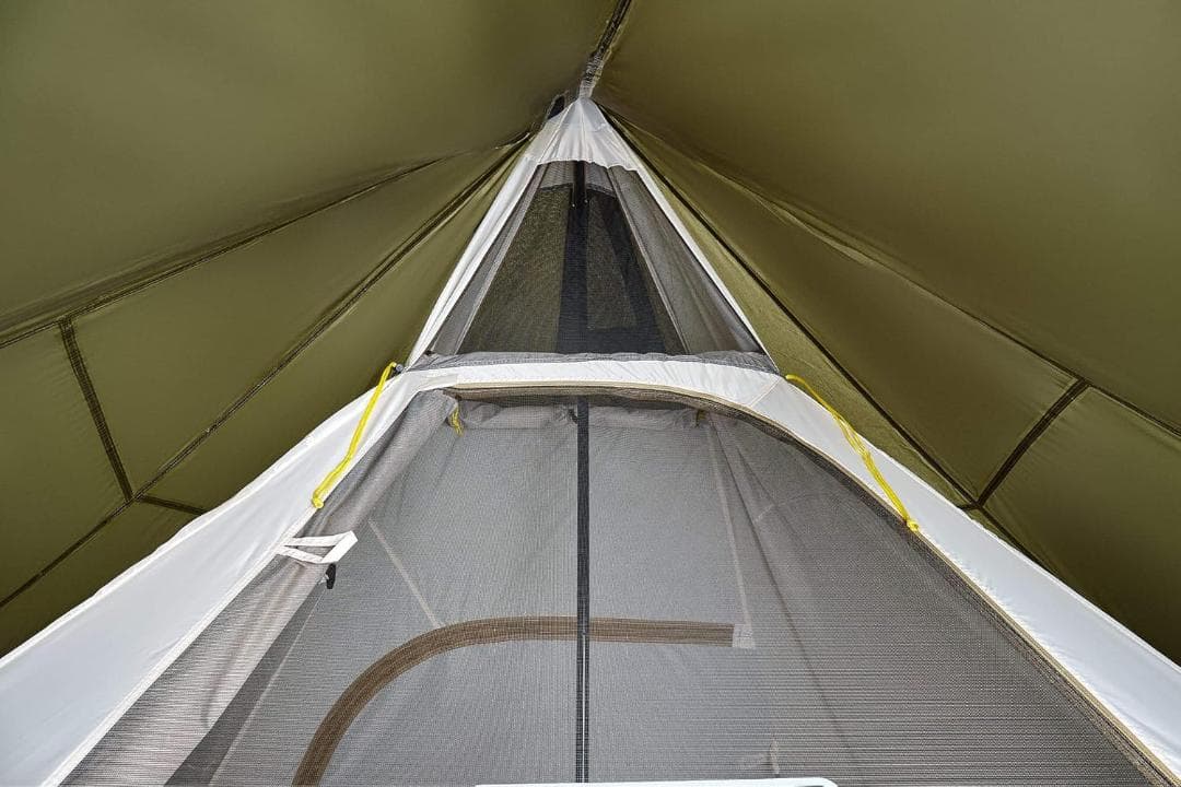 【お買い得！】コールマン エクスカーションティピーⅡ 325